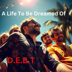 A Life to Be Dreamed Of-Master(BL)