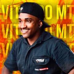 MC GS DA INVASÃO - FESTA DE CRIMINOSO (PROD.VITIN DO MT)