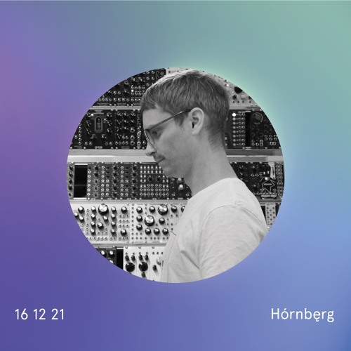 objekt klein a XMAS Kalender Tür #16: Hórnbęrg