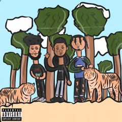 FTW - Joe Exotic //kelso melrose//FTWK$//FTW EB// prod. FTWK$