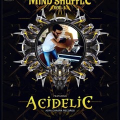 mind Shuffle