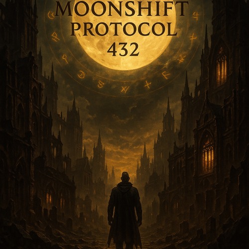 FullmoonCode 432 🌕🜂✨⚡️🌌🔥🔮