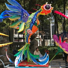 CALLE QUE NOS VIO PASAR