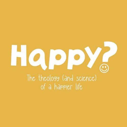 "Impact Bias" (week 2 of the series "Happy? The theology (and science) or a happier life")