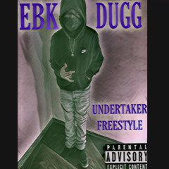 Undertaker FREESTYLE (Prod.BEATSBYSAV)(Official Audio)