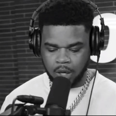 K-Trap - 101Barz Sessie (Remix By Vior)
