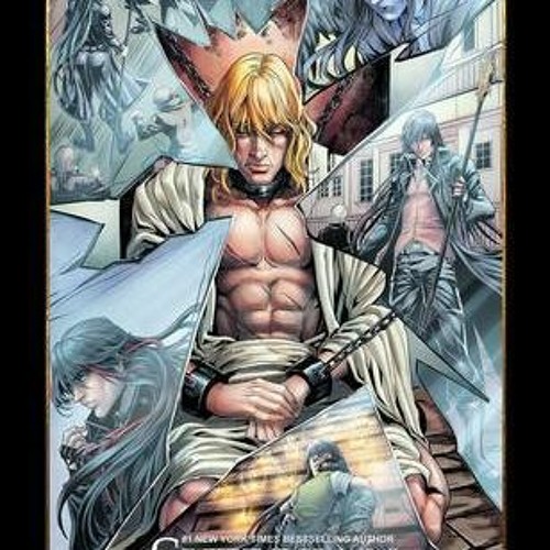Stream KINDLE Acheron (Dark-Hunters Manga #5) Matthew Hansen eBook Online  by Daliyah45 | Listen online for free on SoundCloud