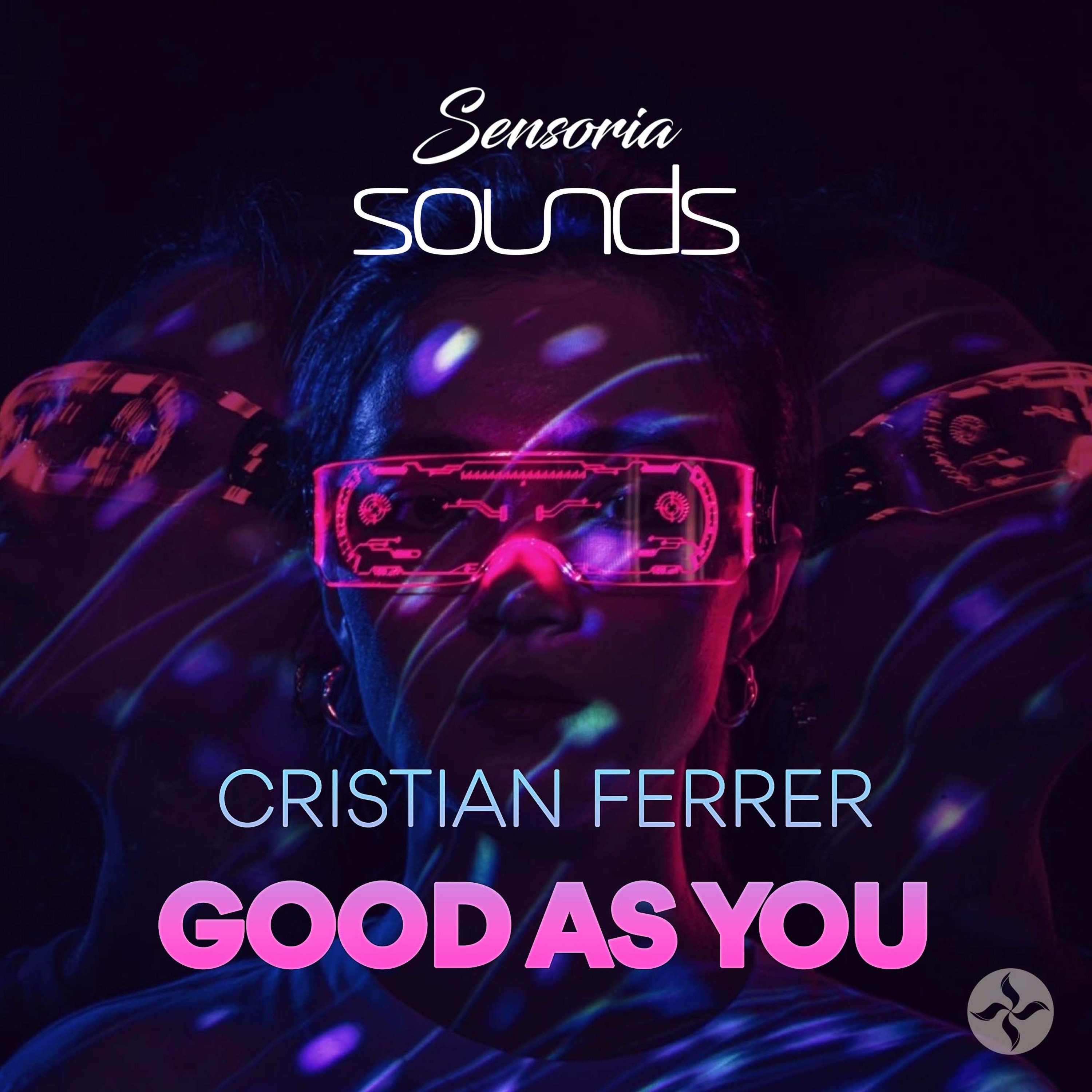 Cristian Ferrer - Good As You (Free Download) episode artwork