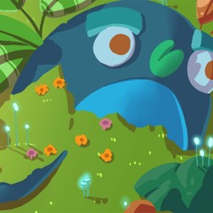 Breath Of The Forest