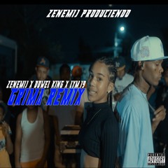 Grima Remix ft Dowel King x Lymm.19