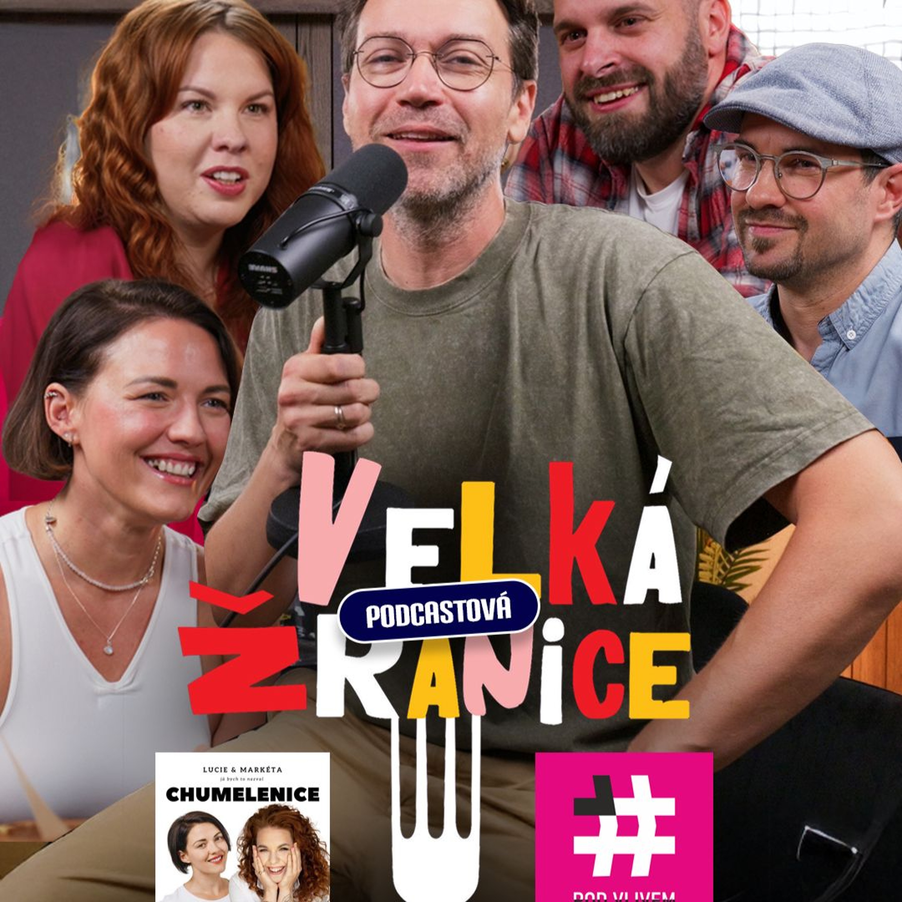 Velká Žranice