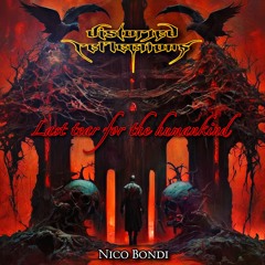 MOTZ Exclusive: Nico Bondi - Last Tear For The Humankind [FREE DL]