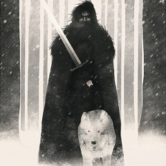 jon snow x suffocation