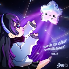 [5WC 2025] 星座への行進