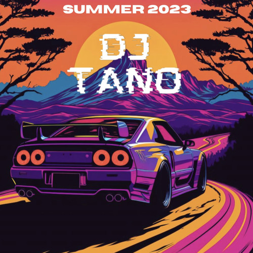 Summer 2023 Mix