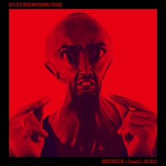 Detlefs Bodenvergewaltigung