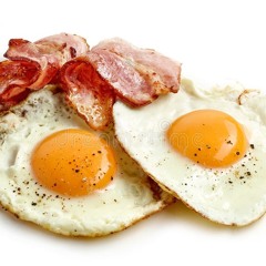 Eggs n´ bacon