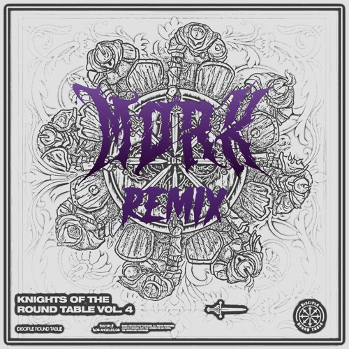 Chibs - Knock Knock (Mork Remix)