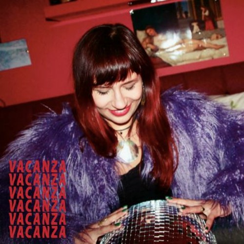 Vacanza Radio 001 x Phoebe