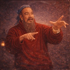 Confucius Analects 13.23, Harmony Not the Same 孔子 『論語』子路篇