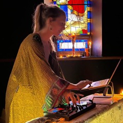 euphoria 𖣊 live at ecstatic dance halifax