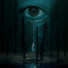 Drowned in drop's of loneliness