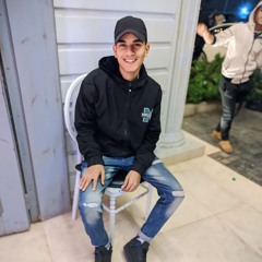 أغنية احمد مكي الجديده _ جواك بطل _كينج_الراب Ahmed Mekky(MP3_160K).mp3_برودكشن المتسيط