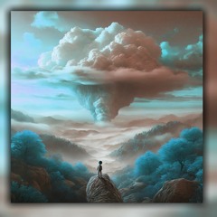 Lonenly In A Cloud Slowed+Reverb