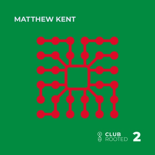 Club Rooted #2 / Matthew Kent
