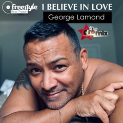 George Lamond I Believe In Love Andrew S Classical 88 Style Remix