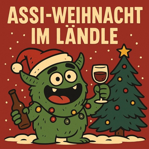Assi Weihnachten