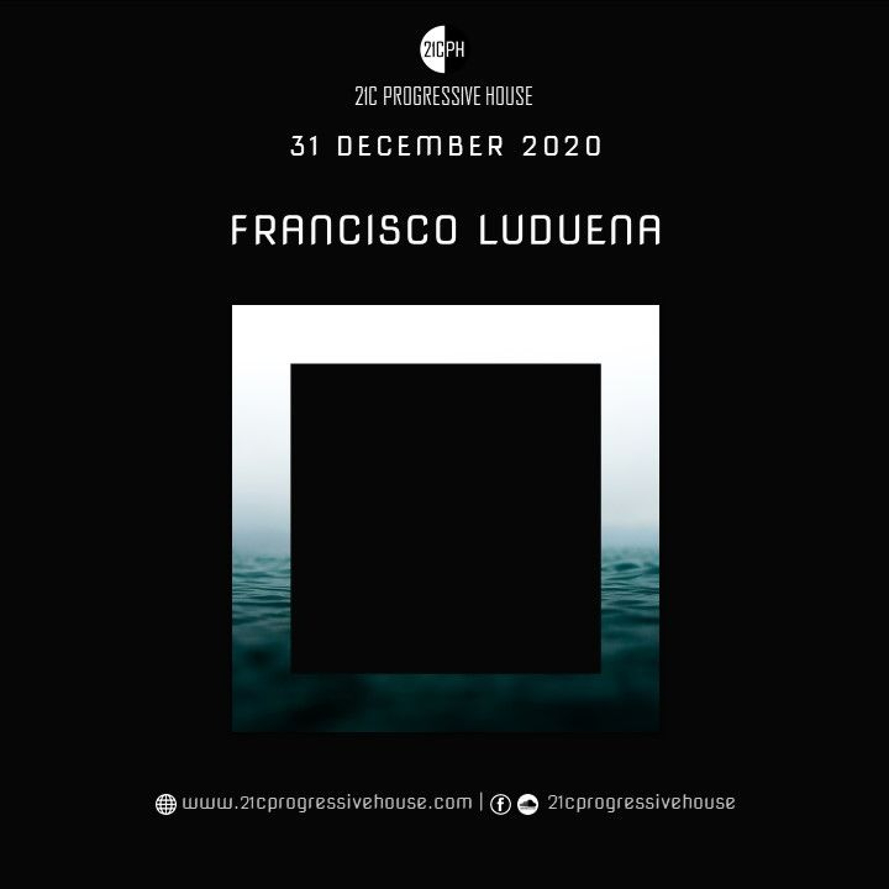 21C Progressive House
