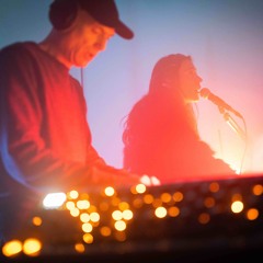 Hakuba LIVE @ Espace Vanhomwegen (Brussels, BE)