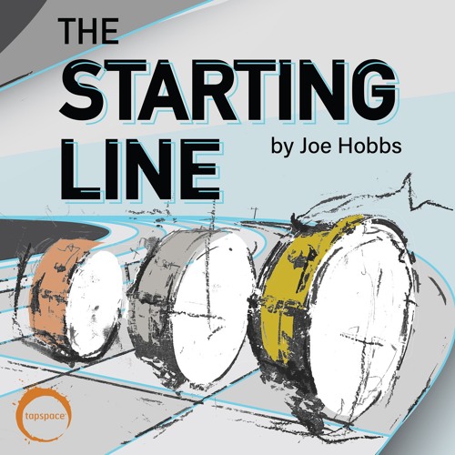 The Starting Line (Joe Hobbs)