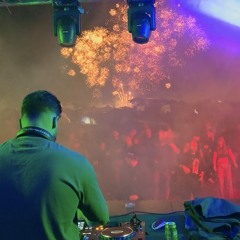 NatureOne 2025 Plan(B)-Stage Hardtechno Set by SDWLR