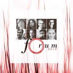 Zosha Di Castri - Phonotopographie