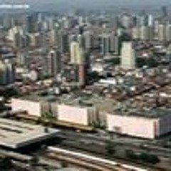 01.12.2020 SÃO PAULO CURIOSA - COMO NASCEU O BAIRRO DO TATUAPÉ