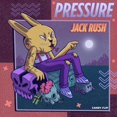 Jack Rush - Pressure