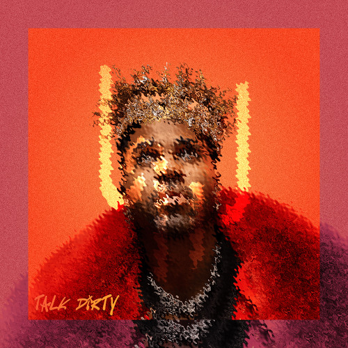 Talk Dirty [Kiiyba Flip] - Free Download