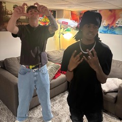 monster ft lil moni (okjuskiii)