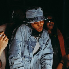 KAVIER | FZN : SZN III (Amapiano, Arabic, Jersey, Gqom, Hiphop)