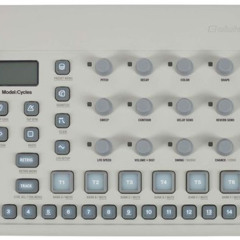 ELEKTRON MODEL CYCLES & BEHRINGER NEUTRON - IT WAS GOOD ALREADY