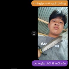 [Diss Track] VLGBT - LilTen và MCK