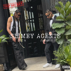 SLÏMEY AGËNTS prod. awakeagain