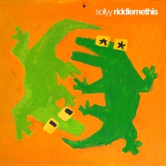 RIDDLE ME THIS (FEAT. ISAAC PUERILE)