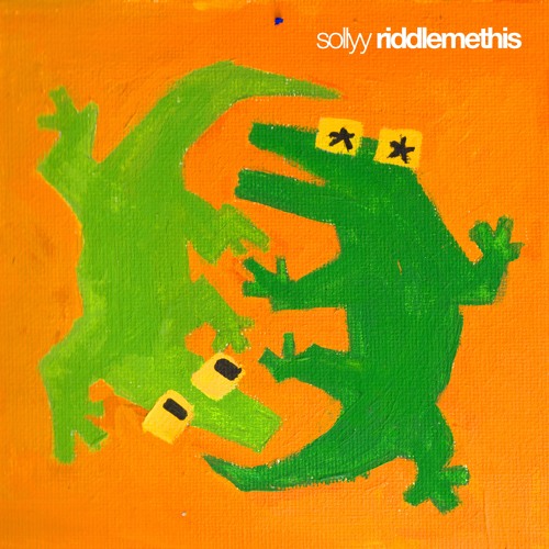 RIDDLE ME THIS (FEAT. ISAAC PUERILE)