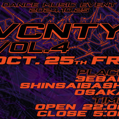 VCNTY vol.4 B2B