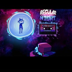 (Super Erect) - [Erect Remix] VS Regular Friday Night FNF - OST
