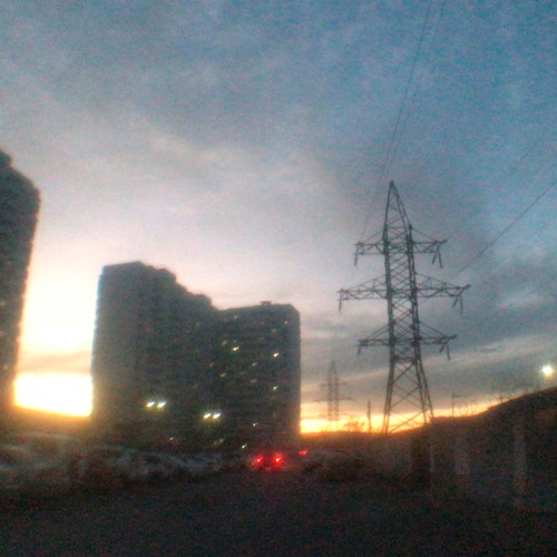 DJ UNIVXRSEL,kurffew - I Dont Wanna Cry