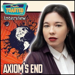 LINDSAY ELLIS INTERVIEW - Double Toasted